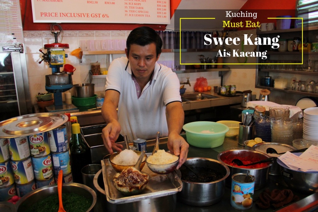 Must Eat In Kuching / 10 Delicacies Worth Flying To Sarawak For : Sin